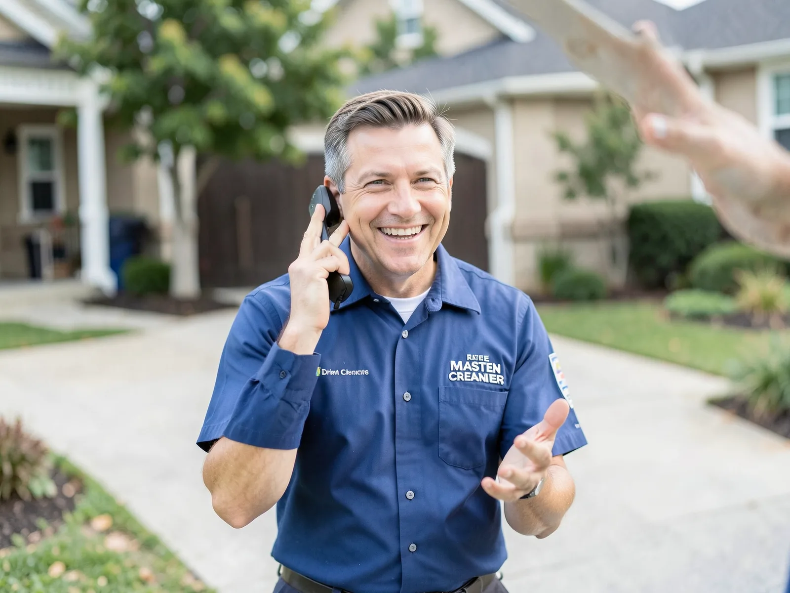 Drain Cleaning Midlothian, MD FAQs